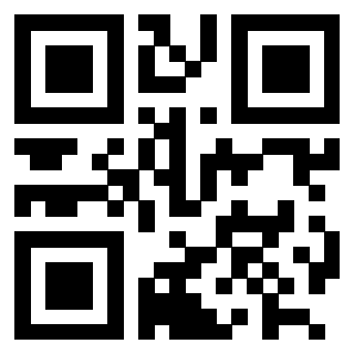 Il Qr Code di 3202519299