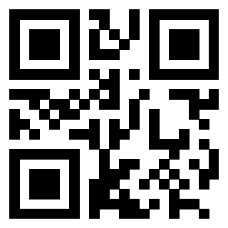 3202519302 Qr Code associato