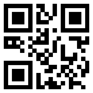 Il QrCode di 3202519303