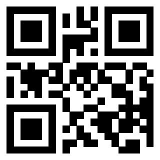 Immagine del Qr Code di 3202519309