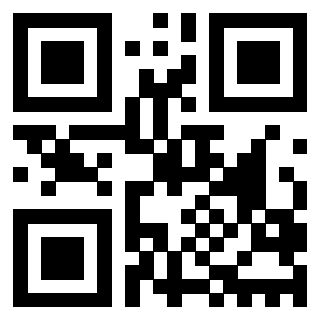 3202519310 - Immagine del QrCode