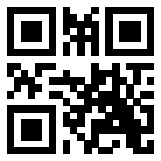 3202519313 - Immagine del QrCode associato