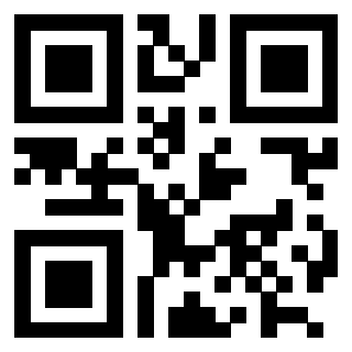 3202519315 - Immagine del Qr Code