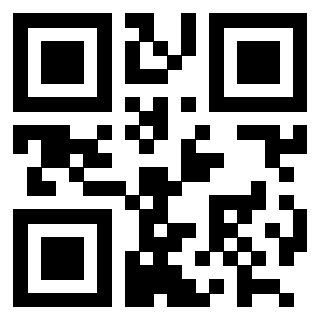 Scansione del QrCode di 3202519317