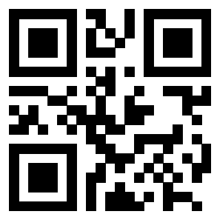 Scansione del Qr Code di 3202519318