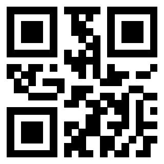 Scansione del Qr Code di 3202519319