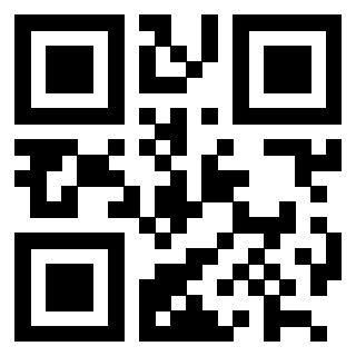 3202519320 Qr Code associato