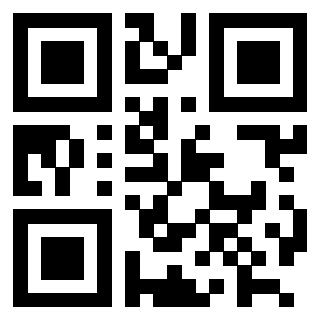 3202519321 - Immagine del QrCode