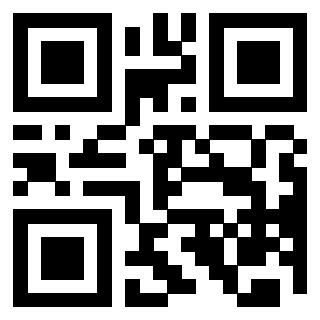 Scansione del QrCode di 3202519326