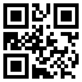 Scansione del Qr Code di 3202519328
