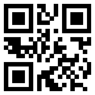 3202519329 - Immagine del QrCode associato