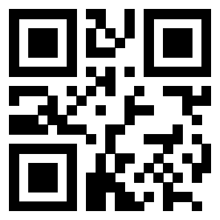 3202519332 - Immagine del QrCode associato