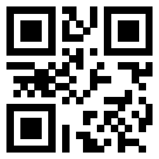 3202519333 - Immagine del Qr Code associato