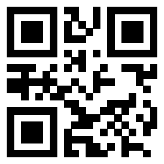 3202519334 - Immagine del QrCode associato