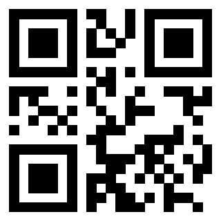 Scansione del QrCode di 3202519335