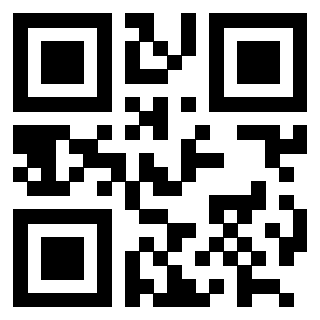 3202519336 Qr Code associato
