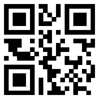 Il QrCode di 3202519342
