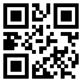 Scansione del Qr Code di 3202519345