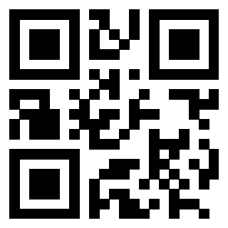 3202519347 - Immagine del QrCode