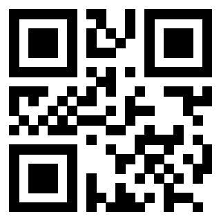 Immagine del Qr Code di 3202519349
