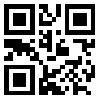 Scansione del Qr Code di 3202519350
