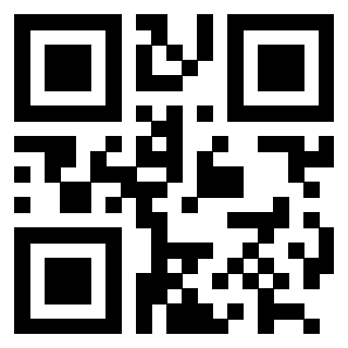 3202519352 - Immagine del QrCode associato