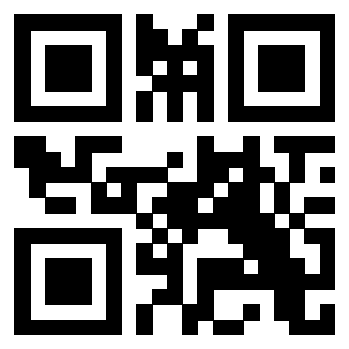3202519354 - Immagine del QrCode associato