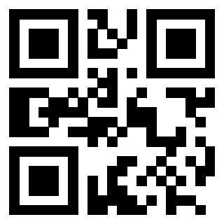 3202519362 QrCode associato