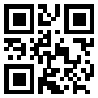 3202519363 - Immagine del Qr Code