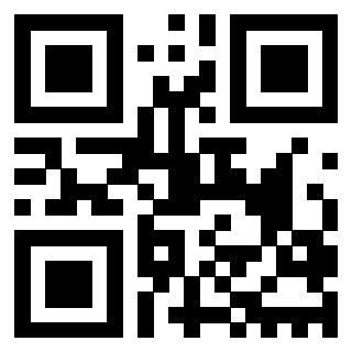 Scansione del QrCode di 3202519365