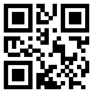 3202519366 - Immagine del Qr Code associato
