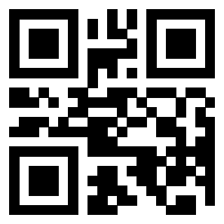 Immagine del QrCode di 3202519367