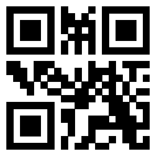 Immagine del QrCode di 3202519368