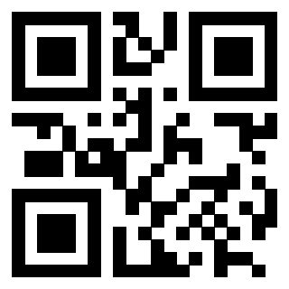 Il QrCode di 3202519370
