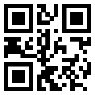 Il QrCode di 3202519373