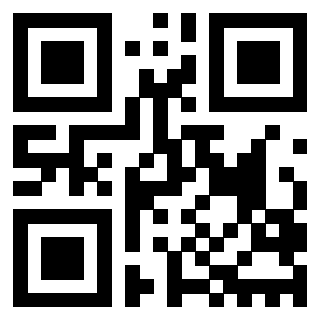 Scansione del Qr Code di 3202519374