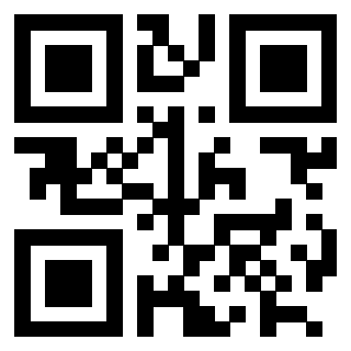 Immagine del QrCode di 3202519379