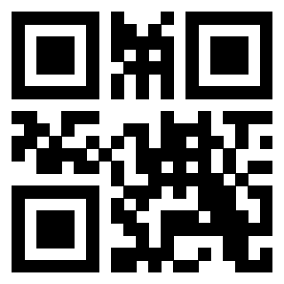 Il QrCode di 3202519382