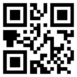 Immagine del QrCode di 3202519387