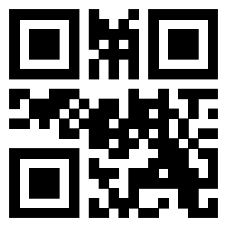Il Qr Code di 3202519389