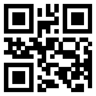 3202519391 - Immagine del QrCode