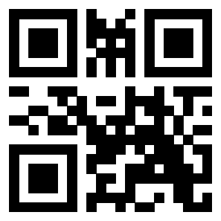 Immagine del QrCode di 3202519393