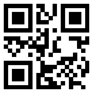 Scansione del Qr Code di 3202519394