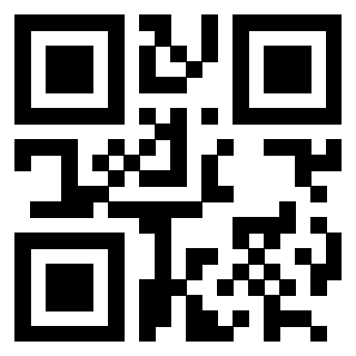 Immagine del QrCode di 3202519396