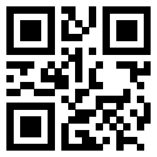 Scansione del Qr Code di 3202519399