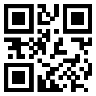 3202519400 Qr Code associato