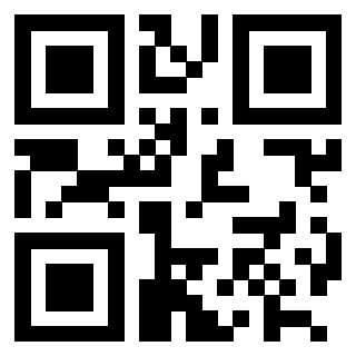 3202519403 Qr Code associato