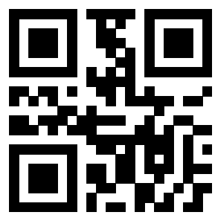 3202519406 - Immagine del Qr Code associato