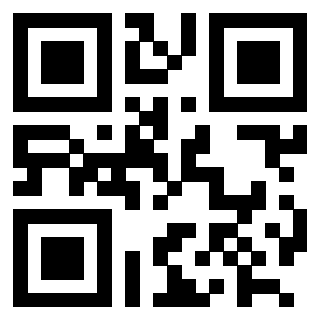 3202519413 - Immagine del Qr Code