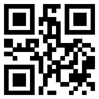 Il QrCode di 3202519417